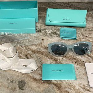 Tiffany & Co. TF4172 Sunglasses